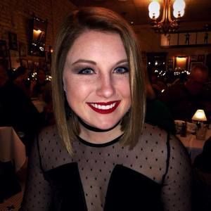 Meet your Posher, Leah